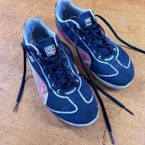 Puma Faas women’s 6.5 star running cover volleyball athletic shoes